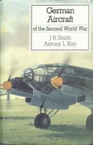 German Aircraft of the Second World War (Repost)