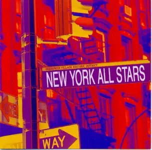 New York All Stars   (2003)