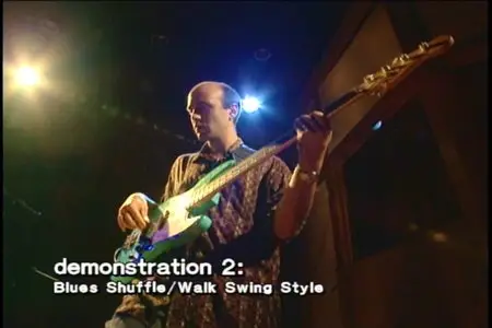 Accelerate Your Bass Playing Featuring Anthony Vitti (2004)