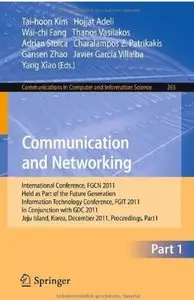 Communication and Networking (Part 1) [Repost]