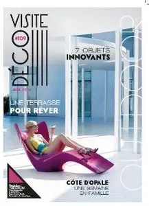 Visite Deco No.109 - Avril 2014