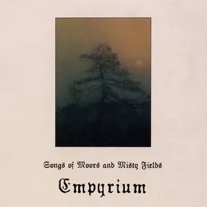 Empyrium - 5 Studio Albums (1996 - 2014) [Digipacks + Bonus]