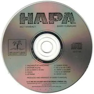 Hapa - Hapa (1992) [Re-Up]