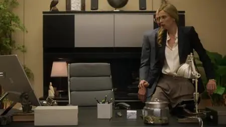 Corporate S02E04