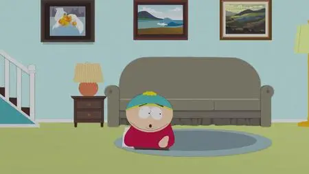 South Park S21E07