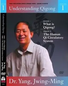 Understanding Qigong Complete Series (2007) (6DVD) [Repost]
