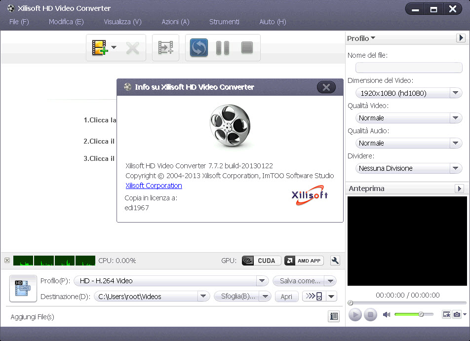 xilisoft video converter ultimate 7.7.2 tpb torrent