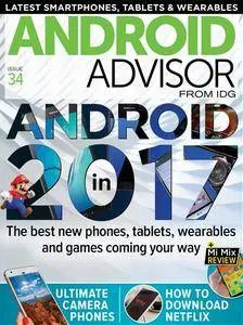 Android Advisor - Issue 34 2017