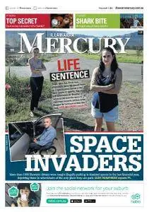 Illawarra Mercury - April 13, 2018