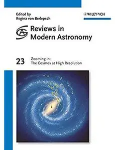 Zooming in: The Cosmos at High Resolution [Repost]