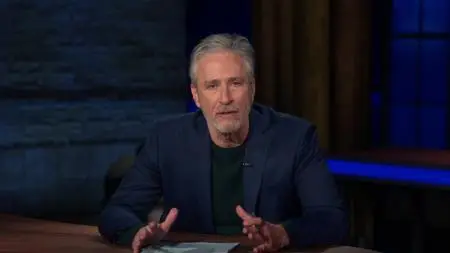 The Problem With Jon Stewart S02E12