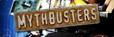 Mythbusters S07E11