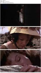 Wuthering Heights (1970)
