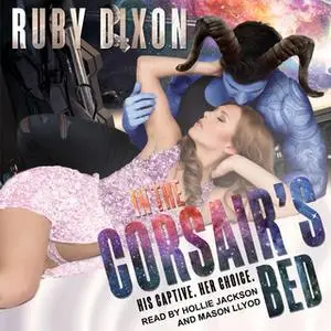 «In The Corsair’s Bed» by Ruby Dixon