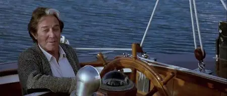 The Shipping News (2001)