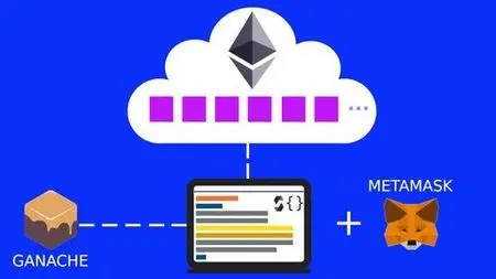 Ethereum and Solidity, The Complete Guide for Developer (updated 9/2021)