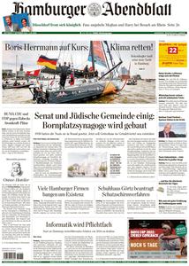 Hamburger Abendblatt  - 07 September 2022