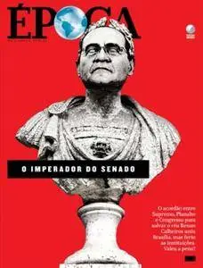 Época - Brazil - Issue 965 - 12 Dezembro 2016