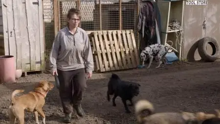 Ch5. - The Woman With 106 Dogs (2019)