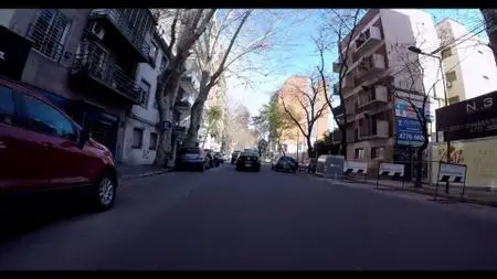 No Time for Shame S01