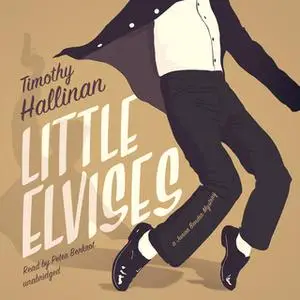 «Little Elvises» by Timothy Hallinan