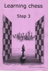  Rob Brunia, C. Van Wijgerden, "Learning Chess Workbook"