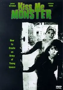 Kiss Me Monster (1969)