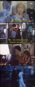 Brigade des moeurs / Brigade Of Death (1985)