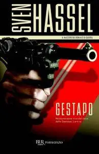 Sven Hassel - Gestapo (Repost)