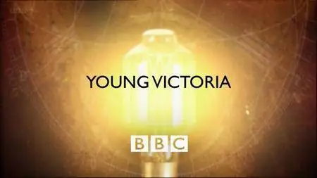 BBC Timewatch - Young Victoria (2008)