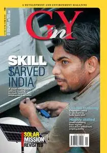 Geography and You – September 2017