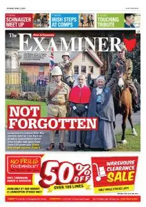 The Examiner - June 17, 2019