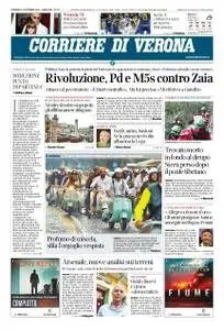 Corriere di Verona – 01 settembre 2019