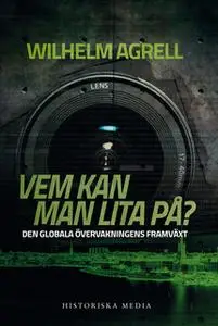 «Vem kan man lita på?» by Wilhelm Agrell