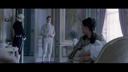 A Royal Affair / En kongelig affære / Королевский роман (2012)
