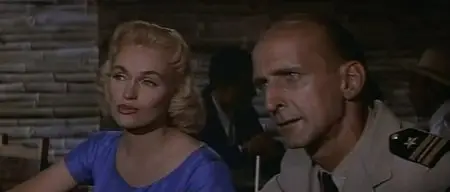 The Sharkfighters (1956)