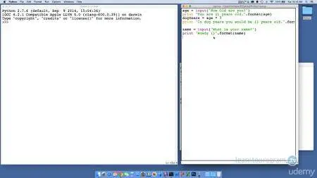 Introduction to Programming
