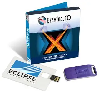 BeamTool 10.1.1.44 Multilingual