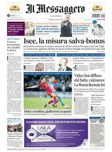 Il Messaggero Ostia - 15 Marzo 2024