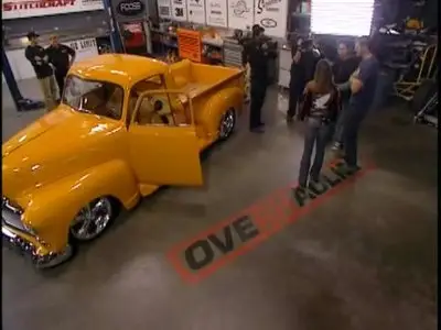 Overhaulin S02E13 - Butterscorched