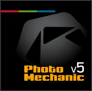 Camera Bits Photo Mechanic 5.0 Build 15800