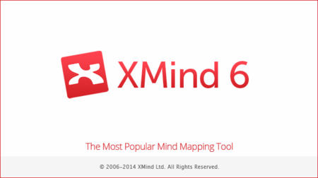 XMind 6 Pro v3.5.1.201411201906 Multilangual Portable