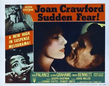 Sudden Fear (1952)