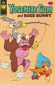 Yosemite Sam 068 (Whitman 1980) (c2c) (Soothsayer-DMiles-Novus
