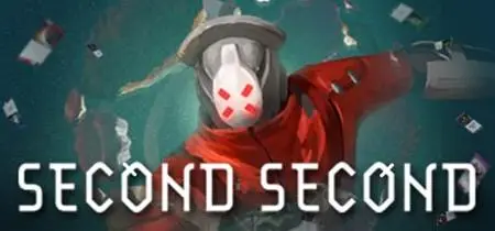 Second Second (2019)