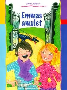 «Emmas amulet» by Jørn Jensen