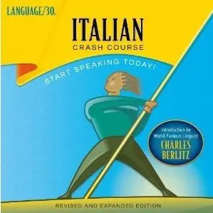 Italian Crash Course