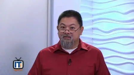 ITPRO.TV - MCSA Windows 10 - 70-697: Configuring Windows Devices