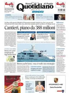 Quotidiano di Puglia Brindisi - 13 Agosto 2022