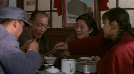 To Live (1994) [Reuploaded]